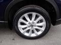 2013 Mazda CX-5 Grand Touring Wheel and Tire Photo