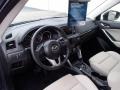 Sand Interior Photo for 2013 Mazda CX-5 #78149039