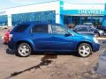 2008 Navy Blue Metallic Chevrolet Equinox Sport  photo #1