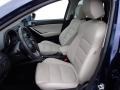 Sand Front Seat Photo for 2013 Mazda CX-5 #78149060