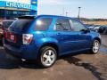 2008 Navy Blue Metallic Chevrolet Equinox Sport  photo #3