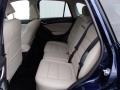 2013 Mazda CX-5 Grand Touring Rear Seat