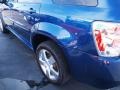 2008 Navy Blue Metallic Chevrolet Equinox Sport  photo #4