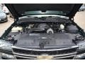2007 Chevrolet Silverado 1500 4.8 Liter OHV 16-Valve Vortec V8 Engine Photo