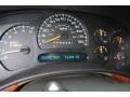  2007 Silverado 1500 Classic LT Extended Cab Classic LT Extended Cab Gauges
