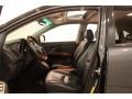 Smokey Granite - RX 350 AWD Photo No. 5