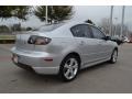 2006 Sunlight Silver Metallic Mazda MAZDA3 s Touring Sedan  photo #5