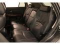 Black 2009 Lexus RX 350 AWD Interior Color