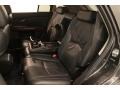 Black 2009 Lexus RX 350 AWD Interior