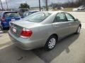 2006 Mineral Green Opal Toyota Camry LE  photo #6