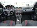 Black/Red Dashboard Photo for 2006 Mazda MAZDA3 #78149538