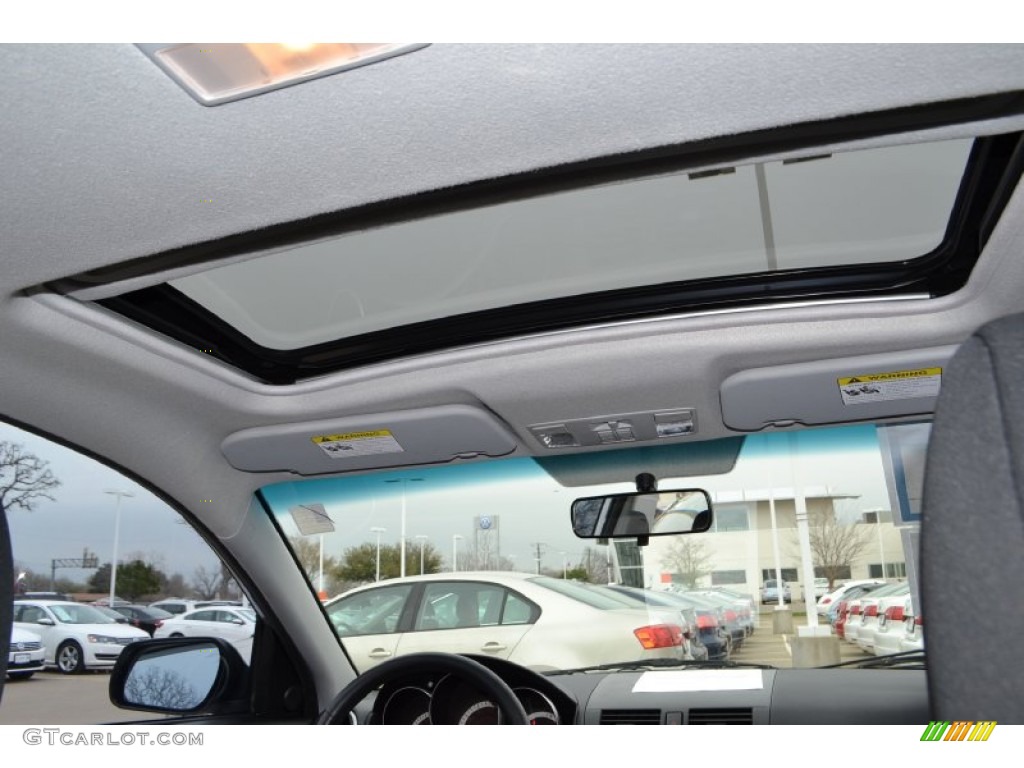 2006 Mazda MAZDA3 s Touring Sedan Sunroof Photo #78149661