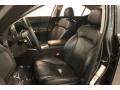 Smoky Granite Mica - IS 250 AWD Photo No. 6