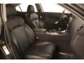 Smoky Granite Mica - IS 250 AWD Photo No. 11
