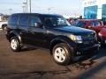 Brilliant Black Crystal Pearl - Nitro SXT 4x4 Photo No. 2