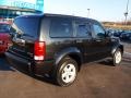 Brilliant Black Crystal Pearl - Nitro SXT 4x4 Photo No. 3