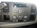 Summit White - Sierra 2500HD Extended Cab 4x4 Photo No. 6