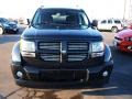 Brilliant Black Crystal Pearl - Nitro SXT 4x4 Photo No. 8