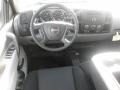 Summit White - Sierra 2500HD Extended Cab 4x4 Photo No. 12