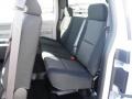 Summit White - Sierra 2500HD Extended Cab 4x4 Photo No. 13