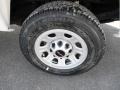 Summit White - Sierra 2500HD Extended Cab 4x4 Photo No. 14