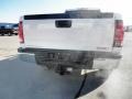 Summit White - Sierra 2500HD Extended Cab 4x4 Photo No. 16