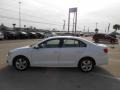 Candy White - Jetta TDI Sedan Photo No. 4