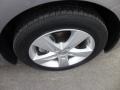 2012 Titanium Gray Metallic Hyundai Elantra GLS  photo #9