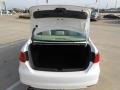 Candy White - Jetta TDI Sedan Photo No. 11