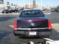 2008 Black Raven Cadillac DTS Luxury  photo #5