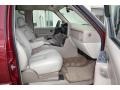Neutral/Shale Front Seat Photo for 2004 GMC Yukon #78150582