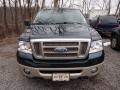 Forest Green Metallic - F150 King Ranch SuperCrew 4x4 Photo No. 2