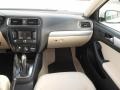Candy White - Jetta TDI Sedan Photo No. 20