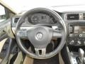 Candy White - Jetta TDI Sedan Photo No. 21