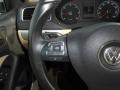 Candy White - Jetta TDI Sedan Photo No. 22