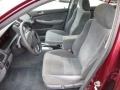 2003 Redondo Red Pearl Honda Accord EX Sedan  photo #15