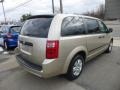 Light Sandstone Metallic - Grand Caravan SE Photo No. 6