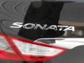 Midnight Black - Sonata GLS Photo No. 7