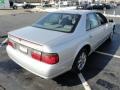 2002 Sterling Silver Cadillac Seville SLS  photo #4