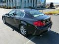 Black Obsidian - G 37 Journey Sedan Photo No. 4