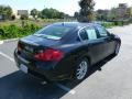 Black Obsidian - G 37 Journey Sedan Photo No. 6
