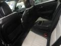 2012 Ebony Black Kia Sorento SX V6 AWD  photo #6