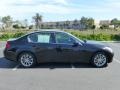 Black Obsidian - G 37 Journey Sedan Photo No. 7