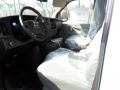 2013 Summit White GMC Savana Van 2500 Cargo  photo #4