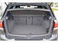 2010 Carbon Grey Steel Volkswagen GTI 4 Door  photo #21