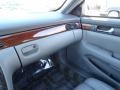2002 Sterling Silver Cadillac Seville SLS  photo #18