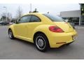 Yellow Rush - Beetle 2.5L Photo No. 3