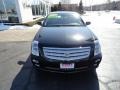 2006 Black Raven Cadillac STS 4 V6 AWD  photo #2