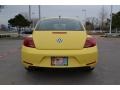 Yellow Rush - Beetle 2.5L Photo No. 4