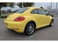 Yellow Rush - Beetle 2.5L Photo No. 5